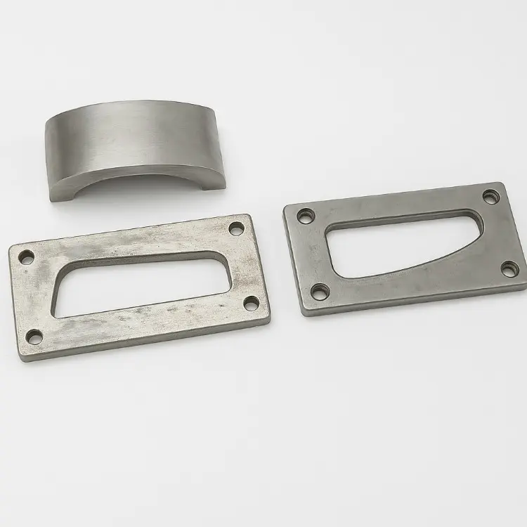 Troquel personalizado para envasadora horizontal (HFFS)