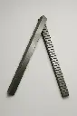 Cuchilla para perforaciones – Accesorio para envasadoras HFFS