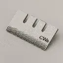 Lame pour scelleuse de largeur 82mm