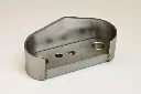 Cuchilla Troquel – Acero Templado para Envasadora Vertical VFFS