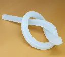 Goma de silicona para prensores 6x8 mm