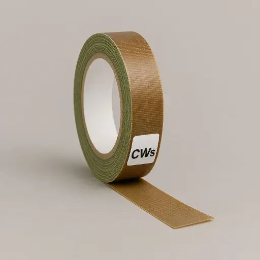 Rouleau de ruban adhésif en téflon 11mm x 30m