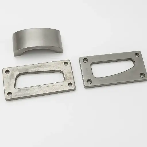 Troquel personalizado para envasadora horizontal (HFFS)