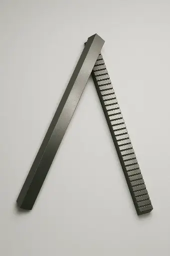 Cuchilla para perforaciones – Accesorio para envasadoras HFFS